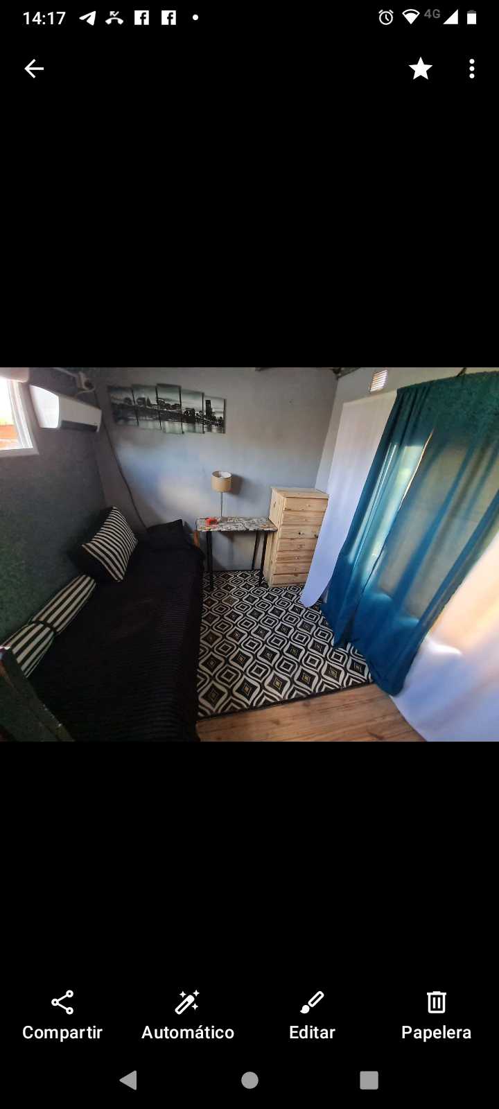 Casa disponible para la en Venta en Brandsen · dueño directo · 3 dorm · cochera · 400 m² de lote - Imagen 4