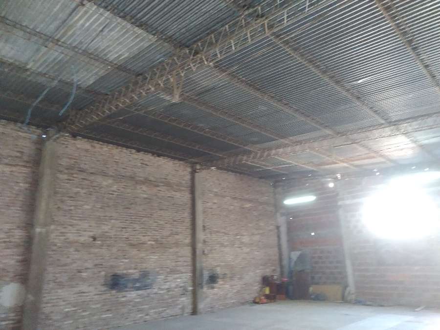 Galpón 233 M2 súper, cubierta 150m2 - Imagen 5