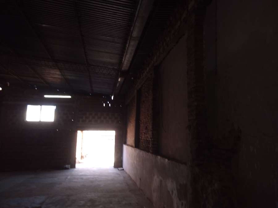 Galpn 233 M2 Sper, Cubierta 150m2 - Galpón en Venta en San Pedro con 180 m2 cubiertos y 233 m2 totales - imagen 10