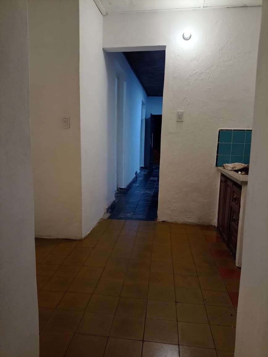 Se Alquila Casa De 3 Dormitorios, Con Amplio Patio, En Excelente Ubicacin. - Casa en Alquiler en Victoria con 3 dorm., 6 amb., 90 m2 cubiertos y 100 m2 totales - imagen 5