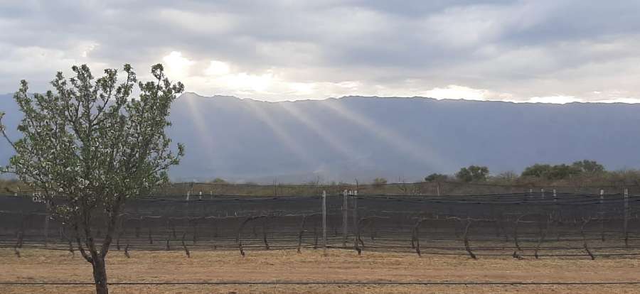 Lote en venta en Ecobarrio privado - Imagen 2