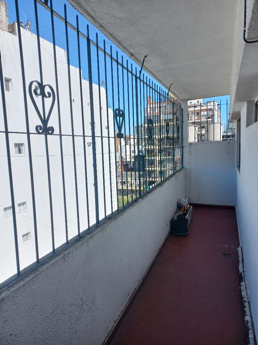 Alquilo Depto En Recoleta - Departamento en Alquiler en Abasto con 3 dorm., 4 amb. y 70 m2 cubiertos - imagen 14