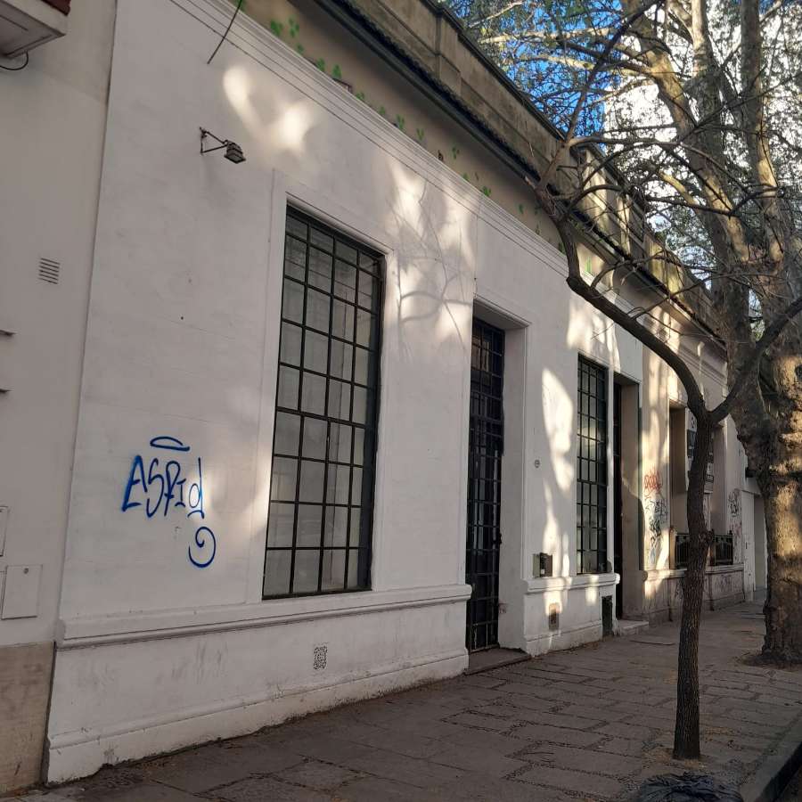 Excelente Local Comercial. Zona Plaza Mitre - Local en Alquiler en Mar del Plata con 40 m2 cubiertos - imagen 6