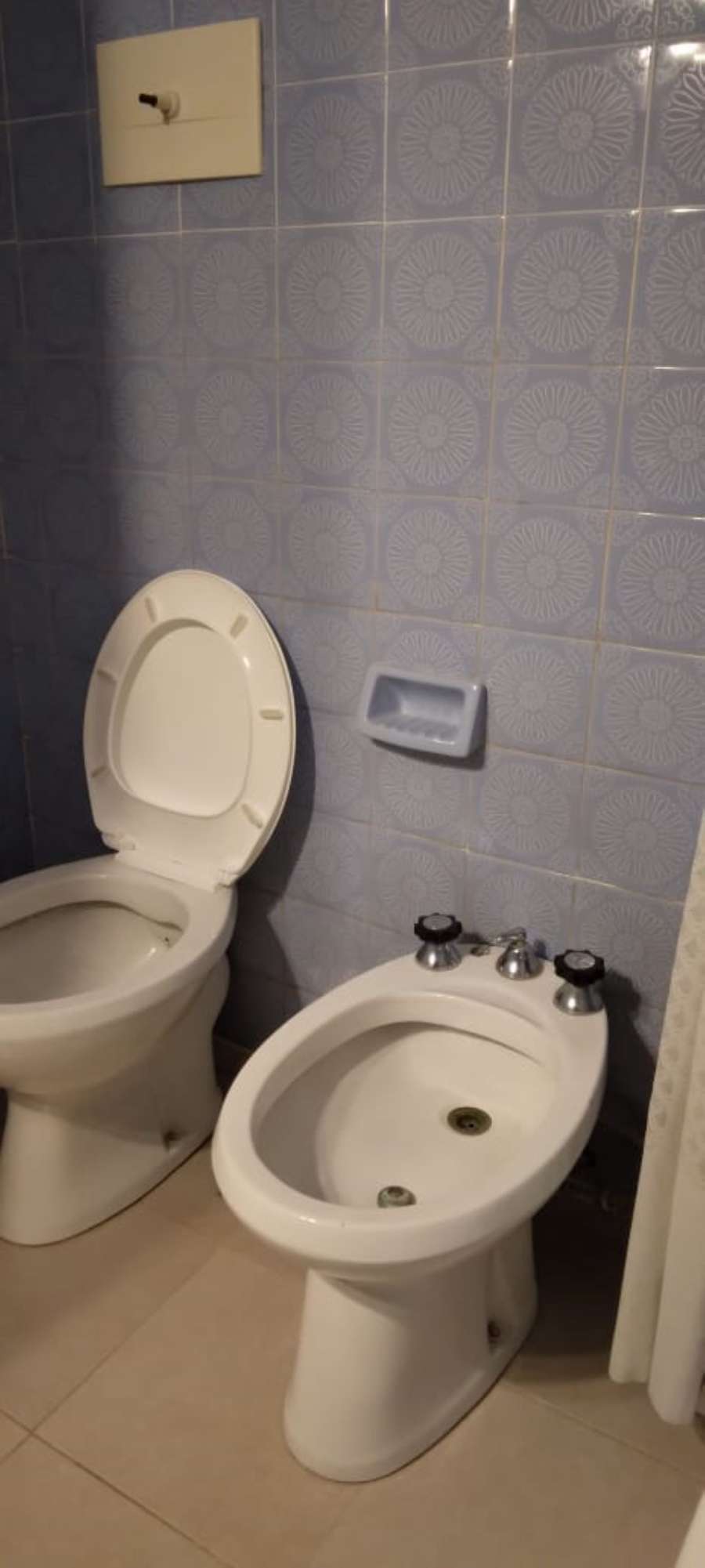 Exelente Departamento 4 Ambientes 81 Mt. / Centro / Dueo Vende - Departamento en Venta en Mar del Plata con 3 dorm., 4 amb. y 81 m2 cubiertos - imagen 11