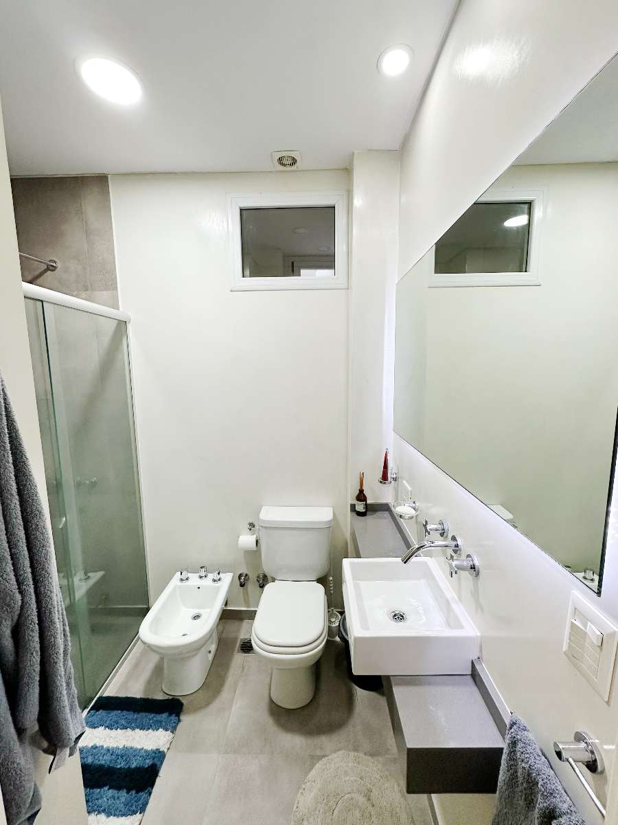 Dueo Directo Alquiler Temporario: 3 Ambientes Con Balcon En Recoleta - Departamento en Temporario en Recoleta con 2 dorm., 3 amb. y 85 m2 cubiertos - imagen 9