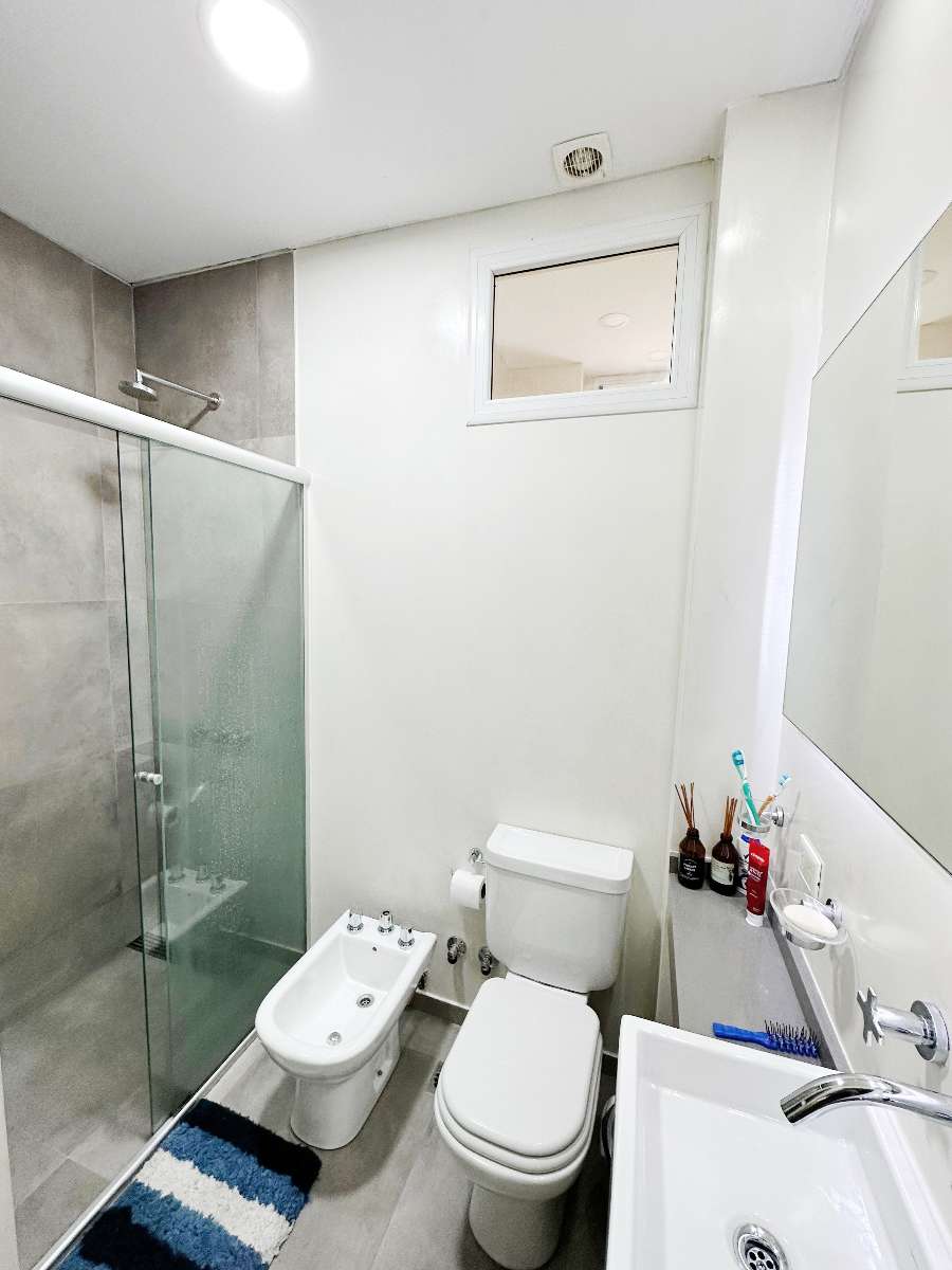 Dueo Directo Alquiler Temporario: 3 Ambientes Con Balcon En Recoleta - Departamento en Temporario en Recoleta con 2 dorm., 3 amb. y 85 m2 cubiertos - imagen 10