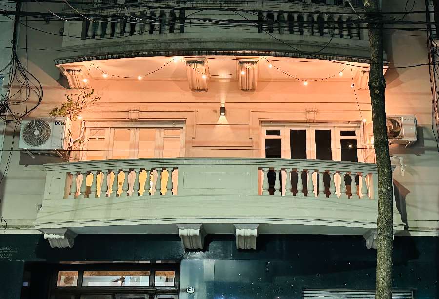 Dueo Directo Alquiler Temporario: 3 Ambientes Con Balcon En Recoleta - Departamento en Temporario en Recoleta con 2 dorm., 3 amb. y 85 m2 cubiertos - imagen 12