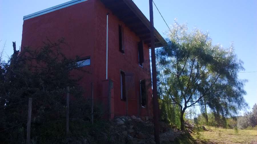 Tu próxima Casa en Venta en Río Cuarto · dueño directo · 1 dorm · cochera · 880 m² de lote - Imagen 2