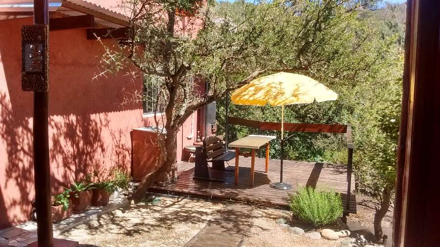 Tu próxima Casa en Venta en Río Cuarto · dueño directo · 1 dorm · cochera · 880 m² de lote - Imagen 4