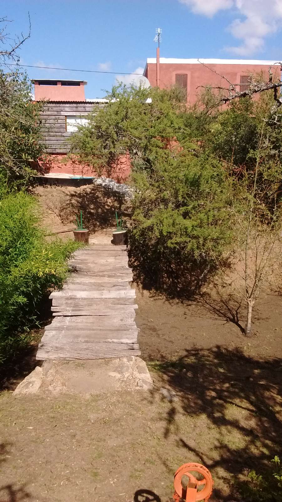 Dueo Vende Casa En Alpa Corral Zona Unin De Los Ros - Casa en Venta en Río Cuarto con 1 dorm., 5 amb., 98 m2 cubiertos y 880 m2 totales - imagen 8