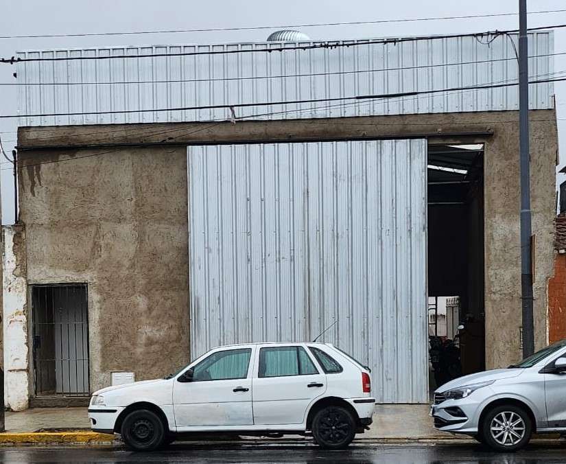 GALPON A ESTRENAR - Imagen 1
