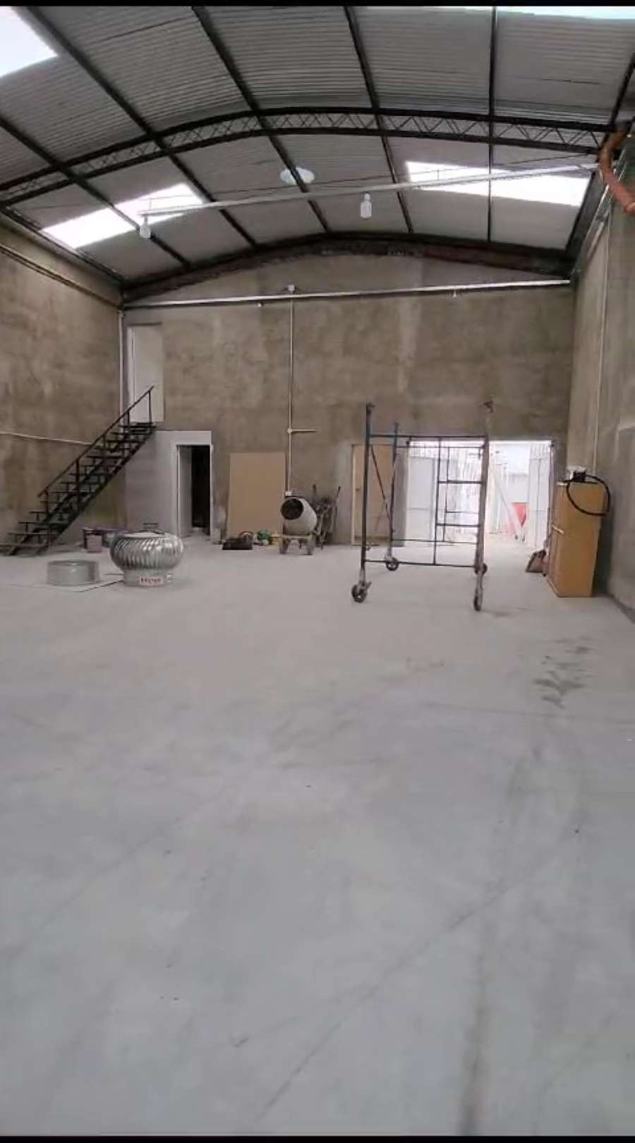 GALPON A ESTRENAR - Imagen 4