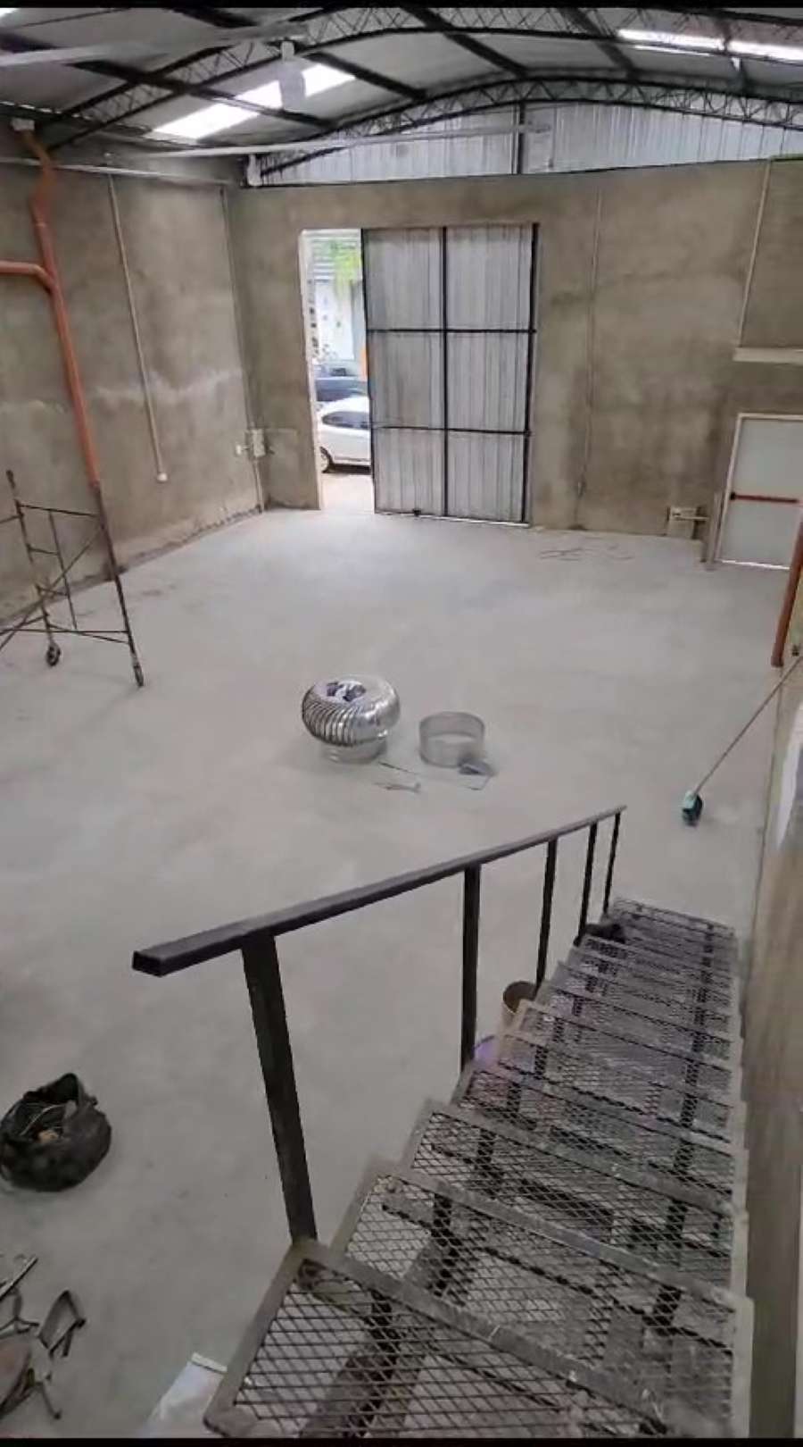 Galpon A Estrenar - Galpón en Alquiler en Córdoba con 130 m2 cubiertos - imagen 7