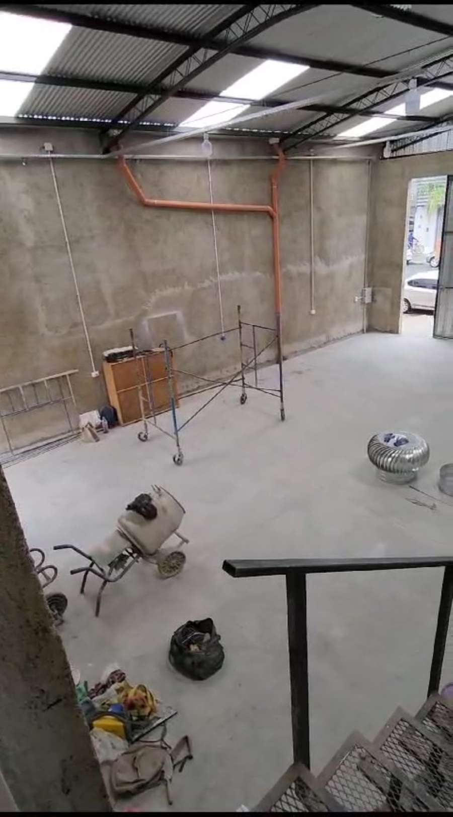 Galpon A Estrenar - Galpón en Alquiler en Córdoba con 130 m2 cubiertos - imagen 6