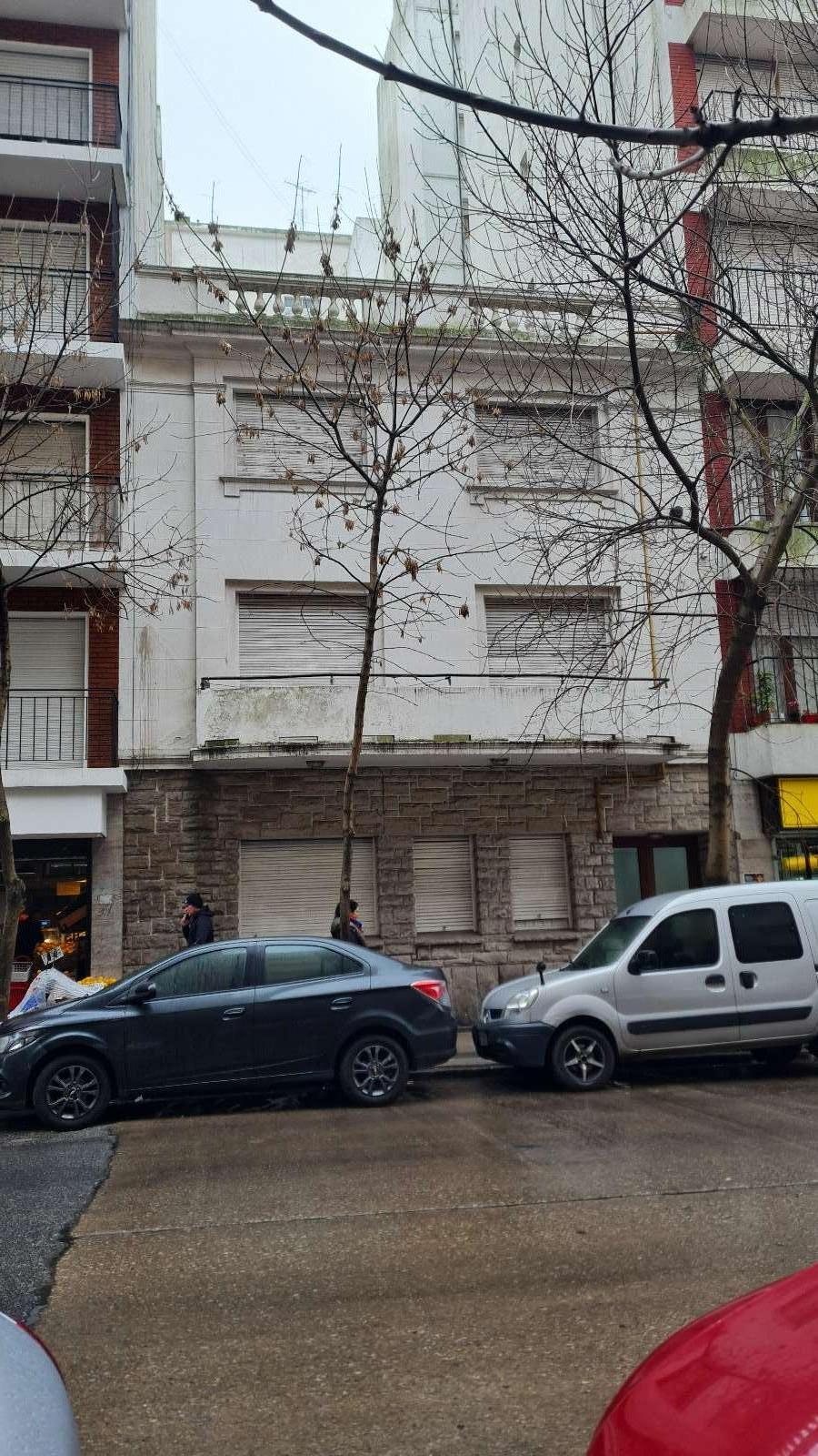 almirante brown 2300, Mar del Plata