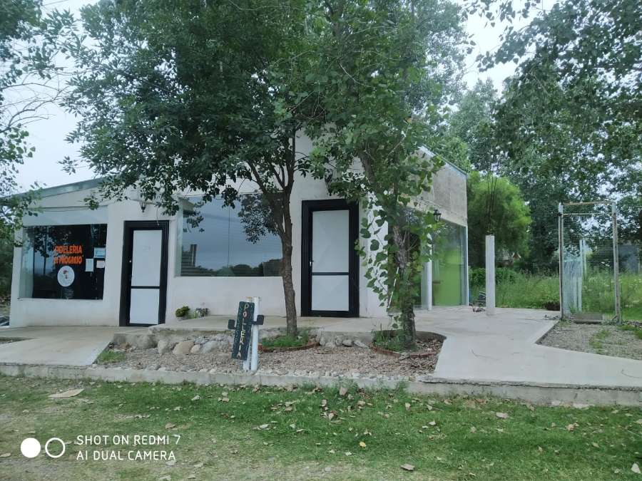 Tu próximo Local en Venta en Villa Rumipal · dueño directo - Imagen 1