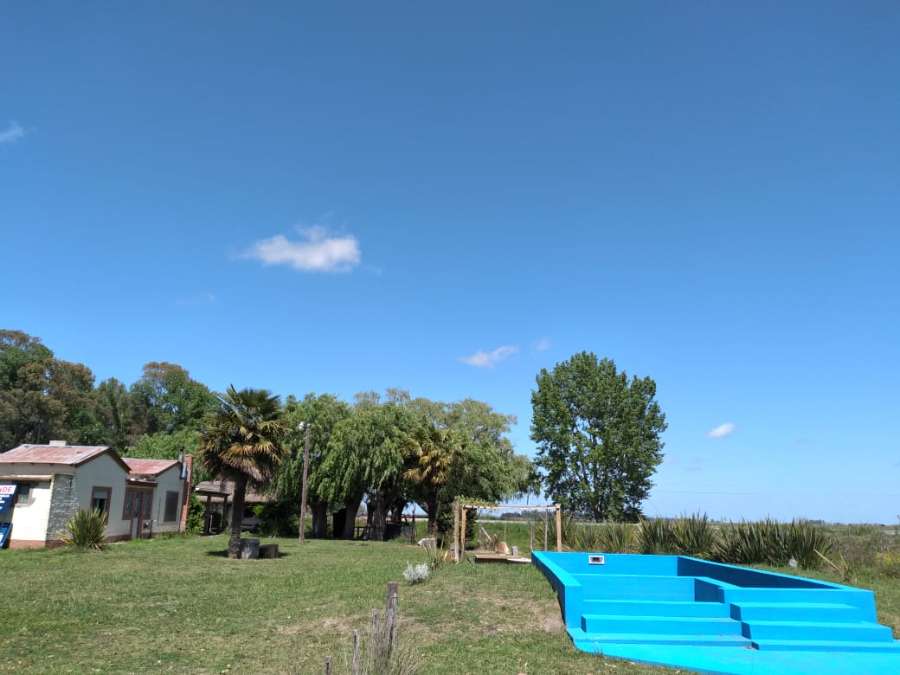 ruta 51, Tapalque