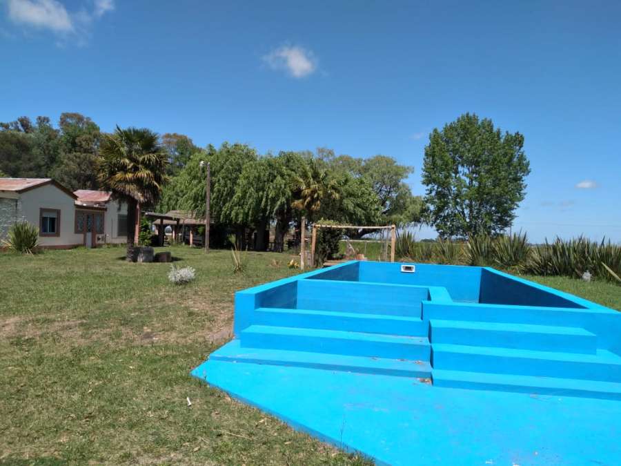 Excelente Casa en Tapalque en Venta · dueño directo · 4 o más dorm · 5 cocheras · 10,5 m² de lote - Imagen 4