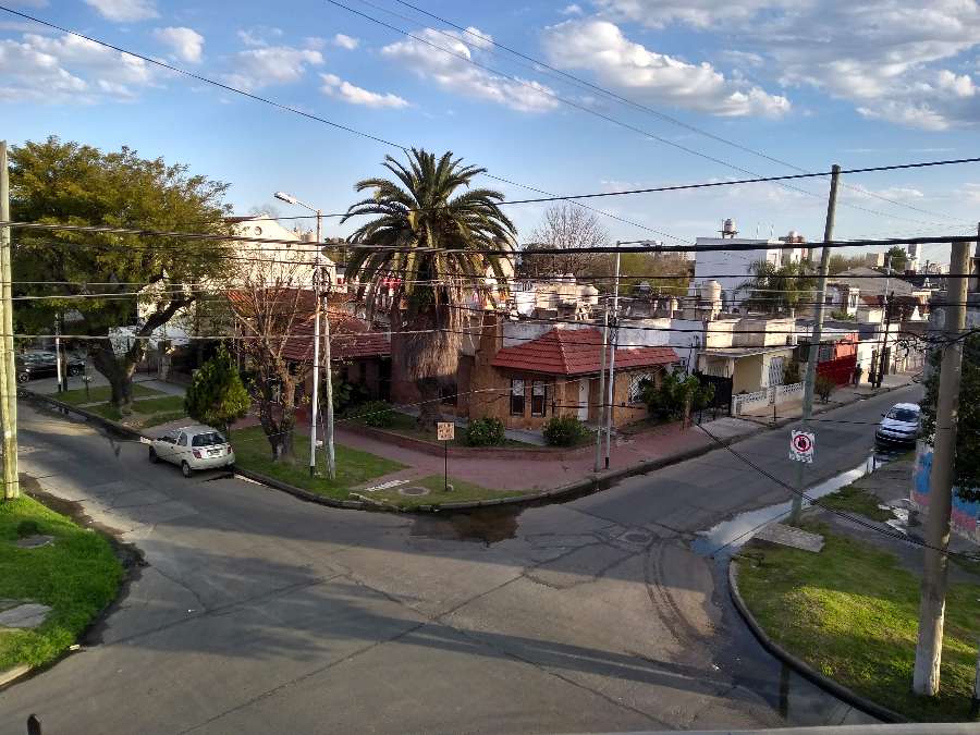 Vendo Ph Con Terraza - Casa en Venta en Avellaneda con 2 dorm., 3 amb. y 65 m2 cubiertos - imagen 15