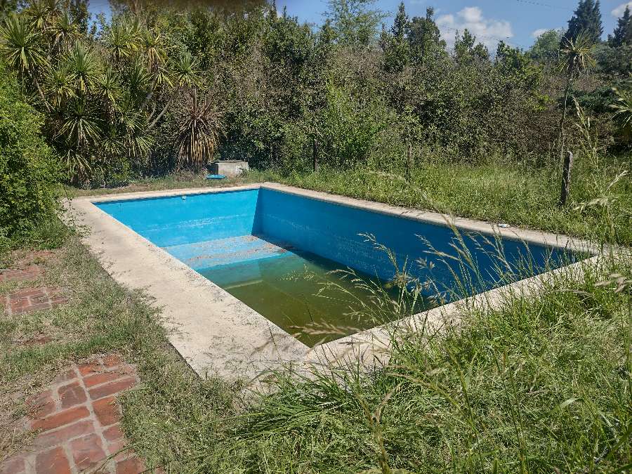 Terreno Con Distintas Mejoras 4420 Mts Cuadrados - Terreno en Venta en General Rodriguez con 4.420 m2 de terreno - imagen 6