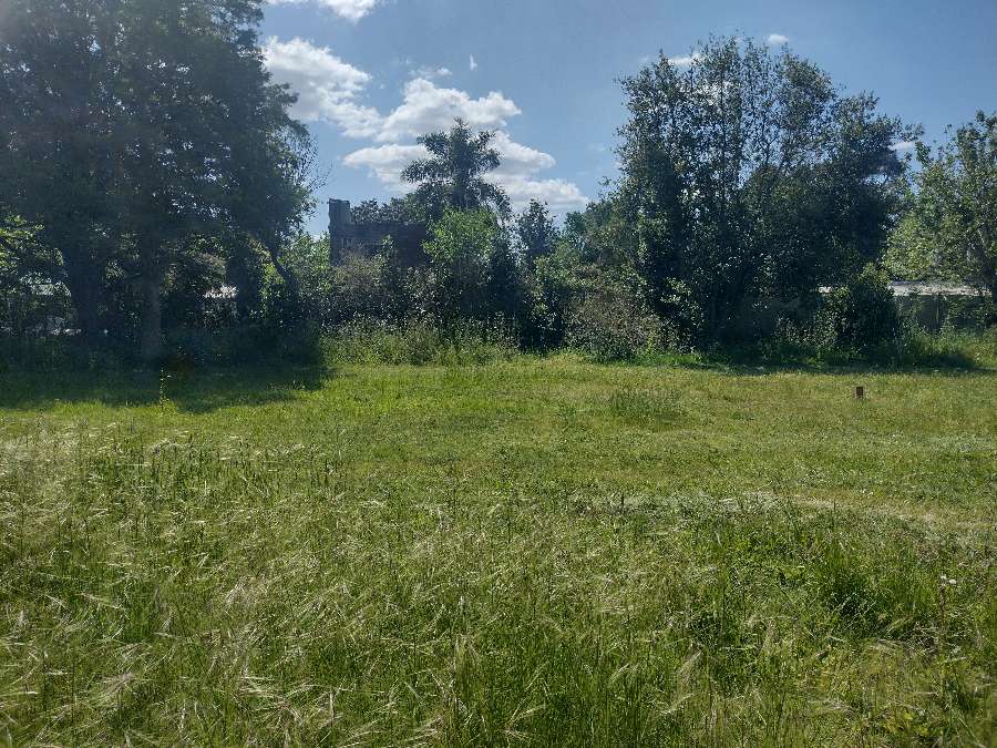 Son 6 Terrenos 4 De 18 X 40 Y 2 De 38 X 20 - Terreno en Venta en General Rodriguez con 720 m2 de terreno - imagen 10