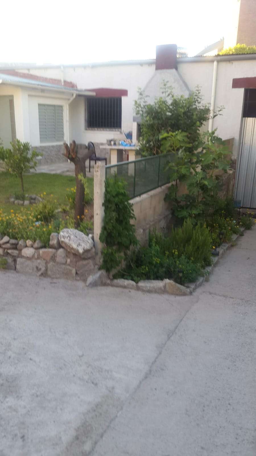 Venta - Casa Con Un Amplio Galpn Nico En La Zona Del Centro De La Ciudad De La Falda - Casa en Venta en Valle Hermoso con 2 dorm. y 4 amb. - imagen 7