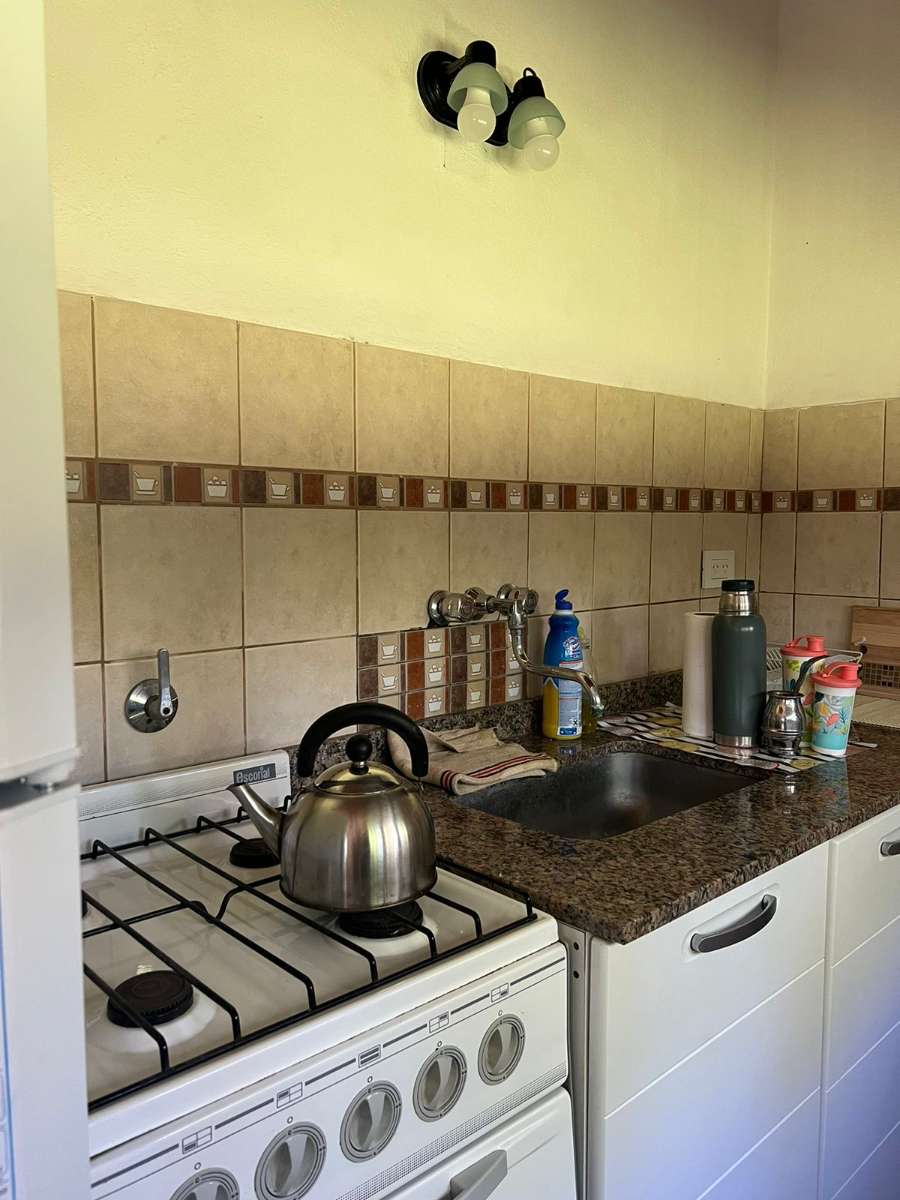 Casa Quinta - Casa en Temporario en La Plata con 1 dorm. - imagen 6