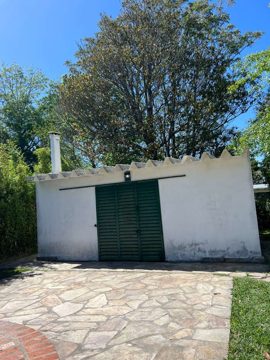 Casa Quinta - Casa en Temporario en La Plata con 1 dorm. - imagen 8