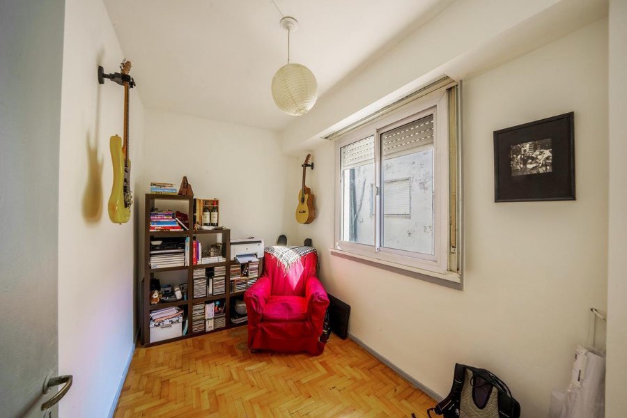 Depto 3 Ambientes Palermo - Departamento en Venta en Palermo con 2 dorm. y 3 amb. - imagen 8