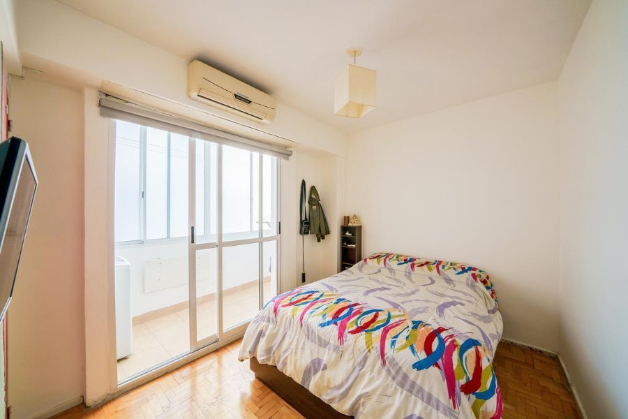 Depto 3 Ambientes Palermo - Departamento en Venta en Palermo con 2 dorm. y 3 amb. - imagen 7