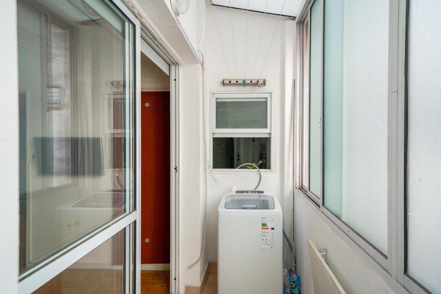 Depto 3 Ambientes Palermo - Departamento en Venta en Palermo con 2 dorm. y 3 amb. - imagen 15