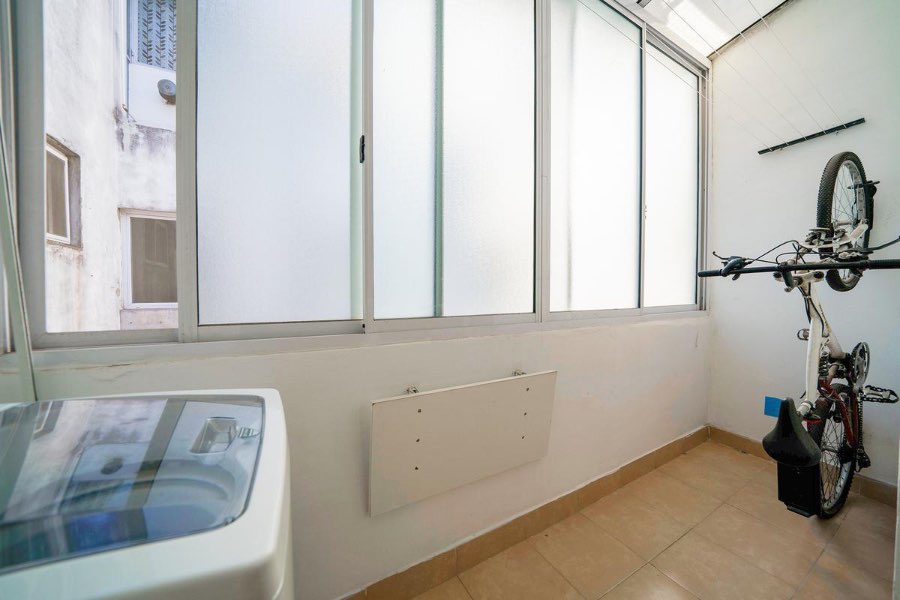 Depto 3 Ambientes Palermo - Departamento en Venta en Palermo con 2 dorm. y 3 amb. - imagen 14