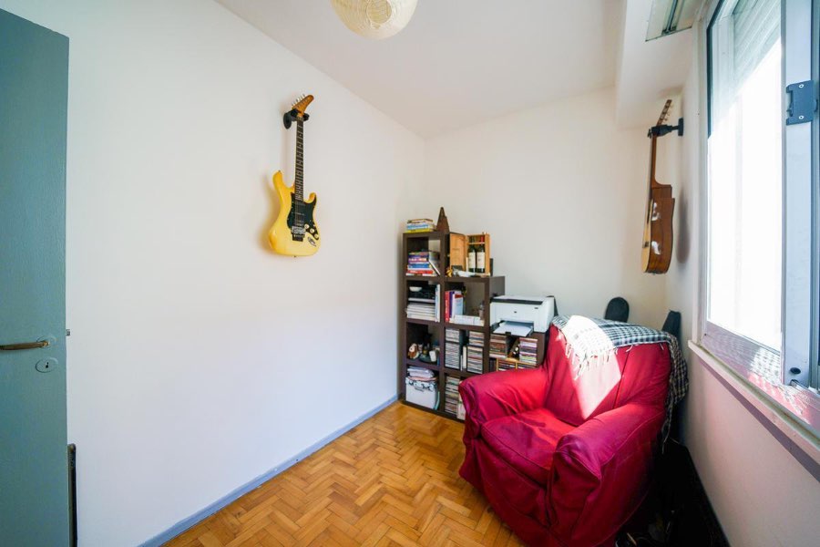 Depto 3 Ambientes Palermo - Departamento en Venta en Palermo con 2 dorm. y 3 amb. - imagen 9