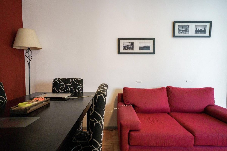 Departamento en Venta en Palermo, · dueño directo · 2 dorm · 3 ambientes · 51 m² de lote - Imagen 2