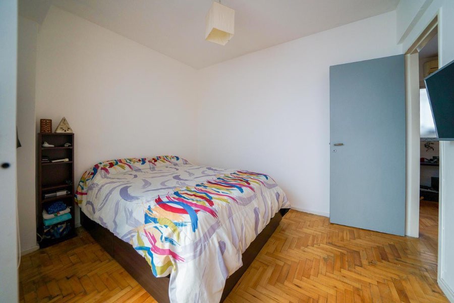 Depto 3 Ambientes Palermo - Departamento en Venta en Palermo con 2 dorm. y 3 amb. - imagen 6