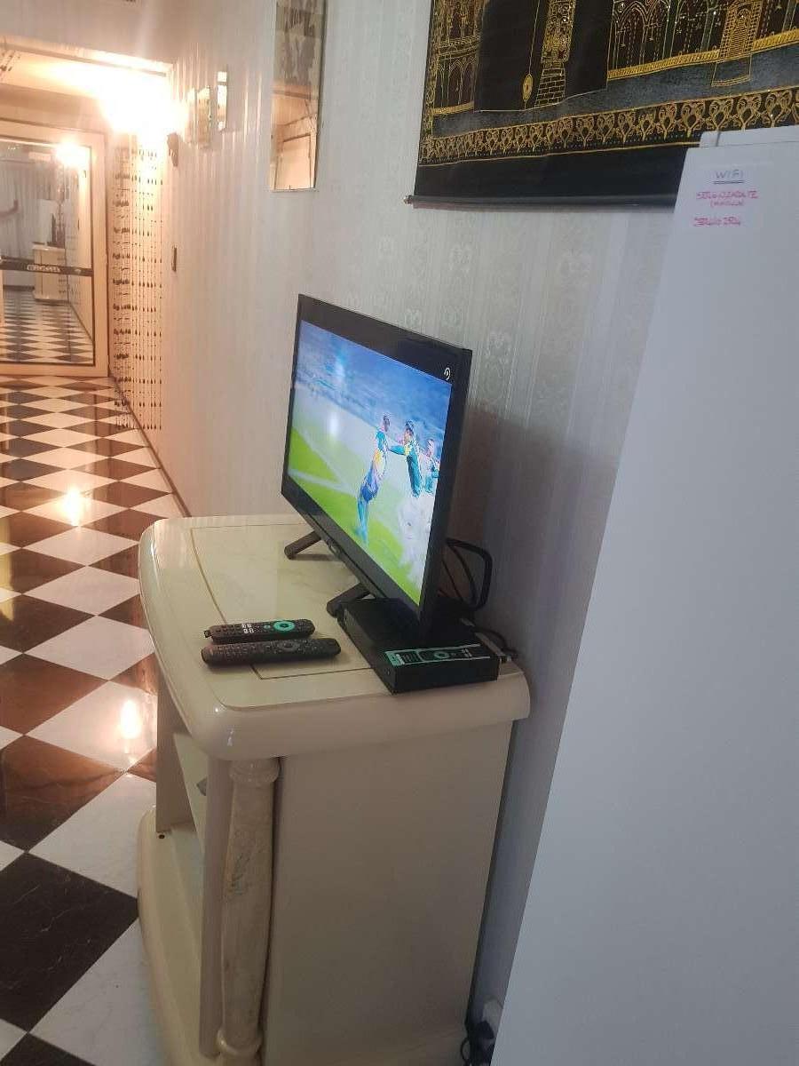 Monoambiente de lujo en Piso 25 (Corrientes y Esmeralda) - Imagen 5
