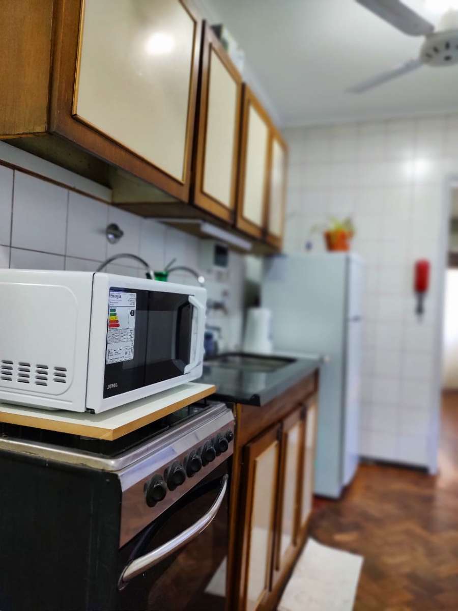 Alquila departamento temporario en Mendoza, Ciudad. - Imagen 1
