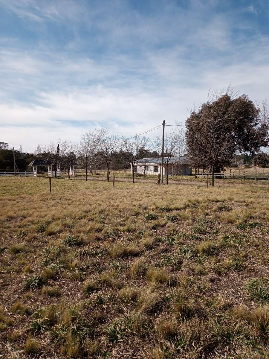 ¡¡Amplio Terreno En Sierra De La Ventana, Excelente Oportunidad!! - Imagen 5