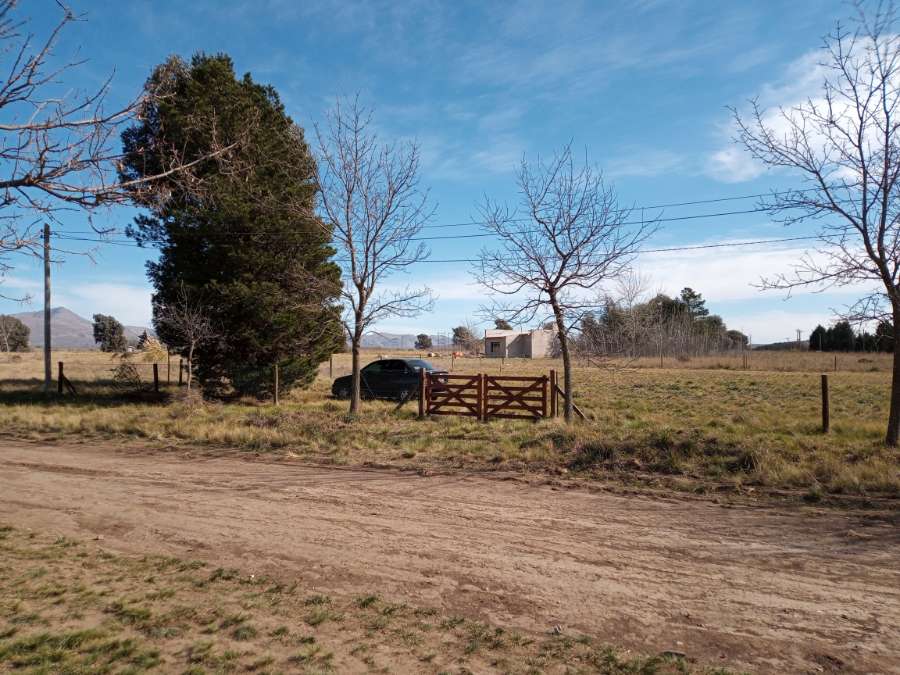 Los Fresnos s/n, Sierra de la Ventana