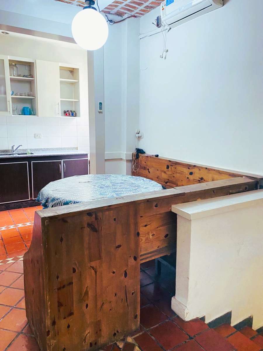 Casa En Venta En Mariano Acosta , Acepta Permuta Por Casa Quinta Menor Valor - Casa en Venta en Mariano Acosta con 4 dorm., 6 amb., 152 m2 cubiertos y 230 m2 totales - imagen 4