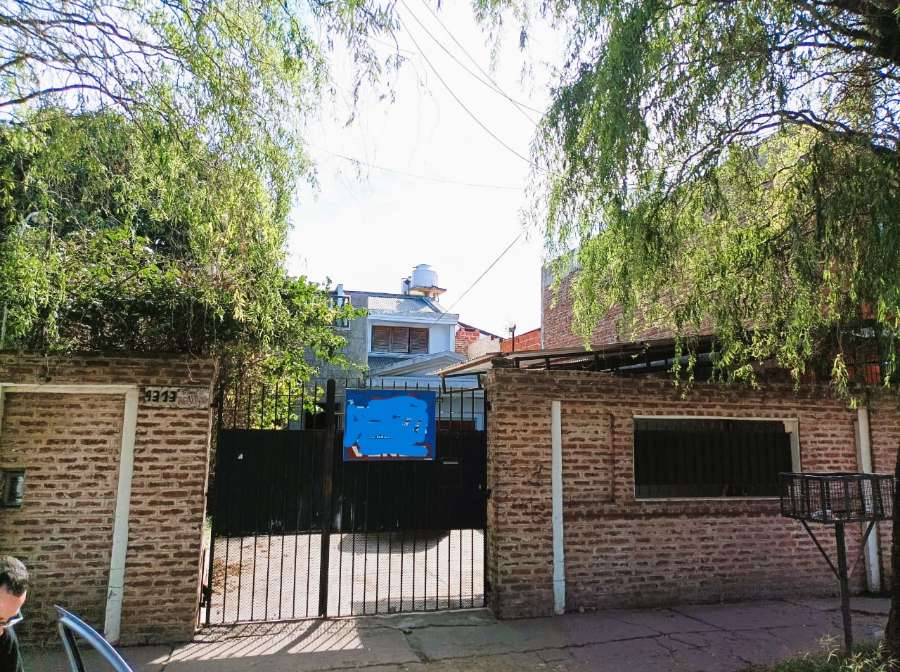 Casa En Venta En Mariano Acosta , Acepta Permuta Por Casa Quinta Menor Valor - Casa en Venta en Mariano Acosta con 4 dorm., 6 amb., 152 m2 cubiertos y 230 m2 totales - imagen 10
