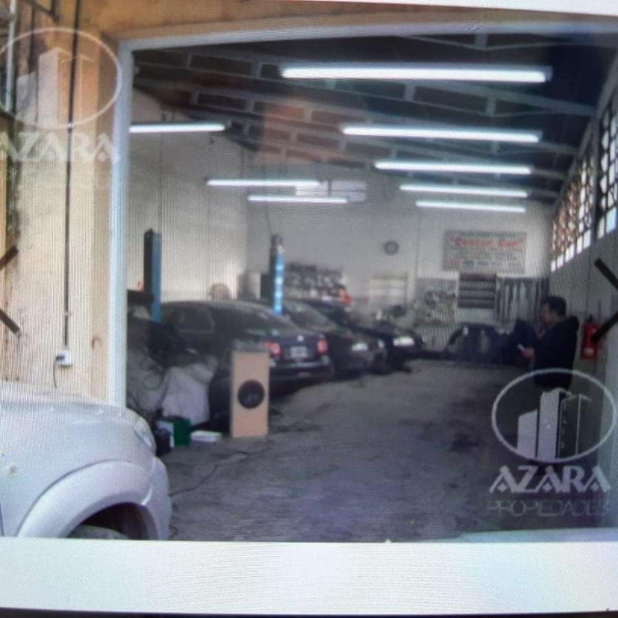 En Olivos, Galpón en Venta · dueño directo · 3 cocheras · 500 m² de lote - Imagen 4