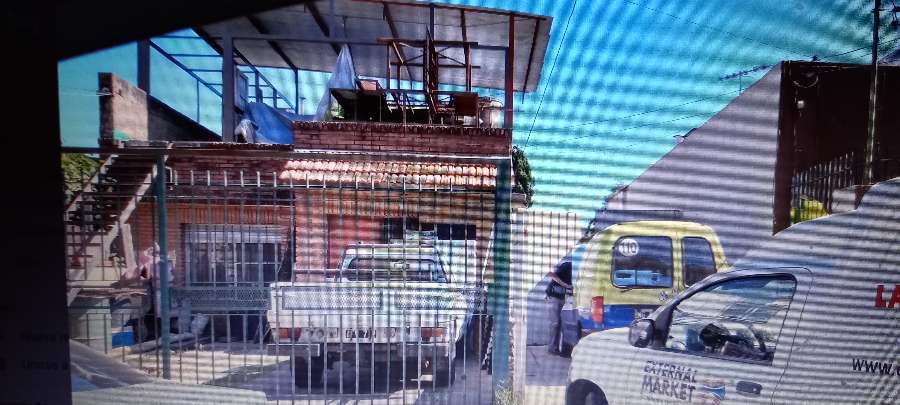 Casa De 70 Metros Cuadrados, Con Dto Y Galpon De 160 M2 Medidas 10 X 48 Zona Industrial Habilitable. - Galpón en Venta en Olivos con 380 m2 cubiertos y 500 m2 totales - imagen 7
