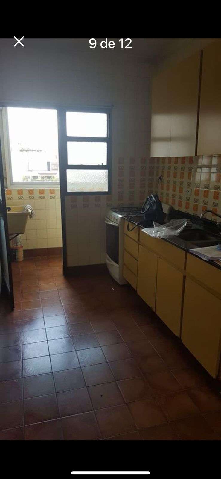 Departamento 3 ambientes en Villa Crespo-Parque Centenario - Imagen 3