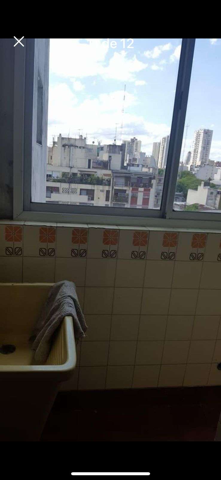 Departamento 3 Ambientes En Villa Crespo-parque Centenario - Departamento en Venta en Villa Crespo con 2 dorm., 3 amb. y 75 m2 cubiertos - imagen 6