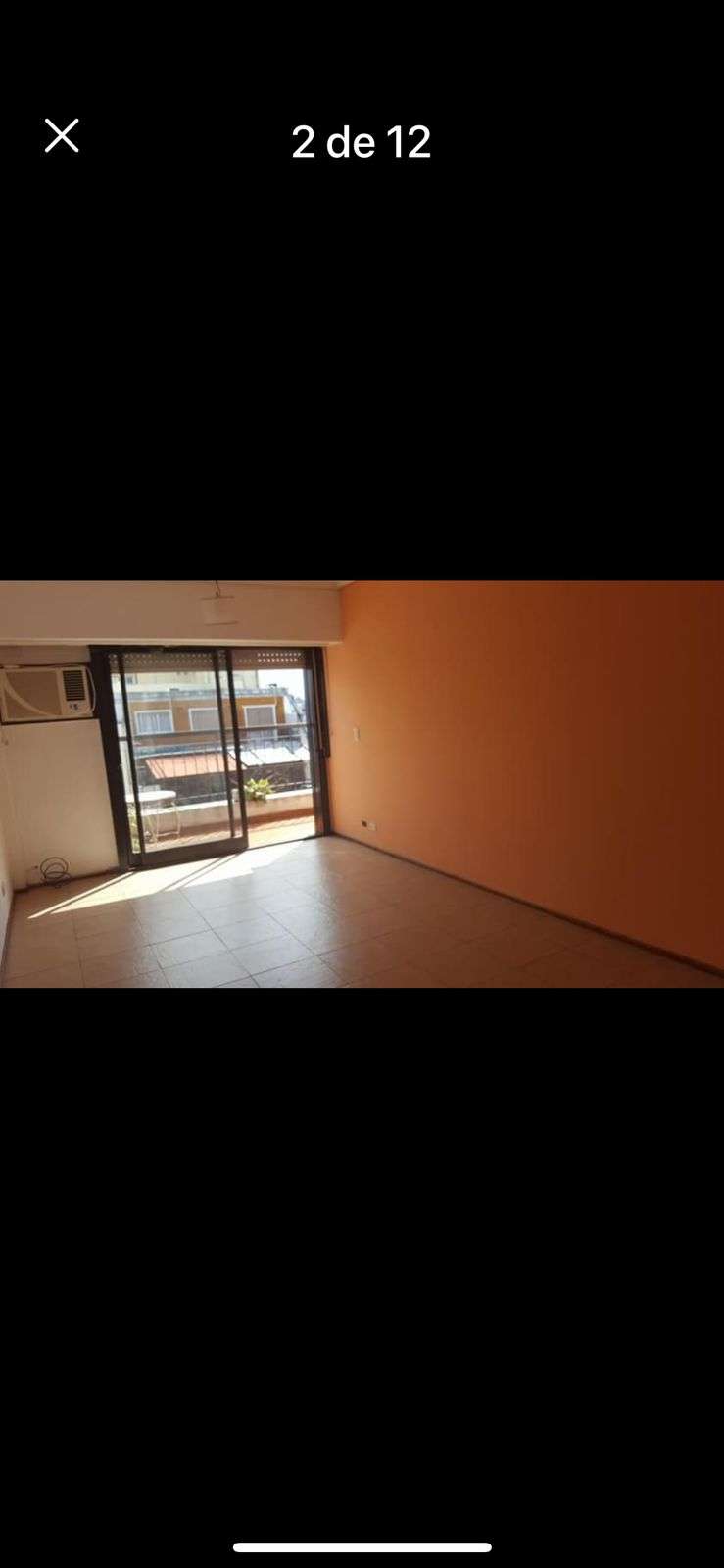 Departamento 3 Ambientes En Villa Crespo-parque Centenario - Departamento en Venta en Villa Crespo con 2 dorm., 3 amb. y 75 m2 cubiertos - imagen 7