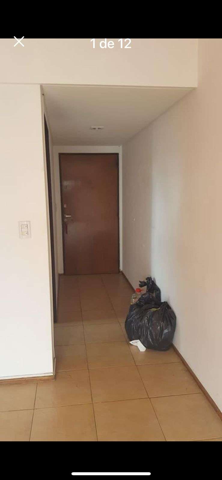 Departamento 3 Ambientes En Villa Crespo-parque Centenario - Departamento en Venta en Villa Crespo con 2 dorm., 3 amb. y 75 m2 cubiertos - imagen 8