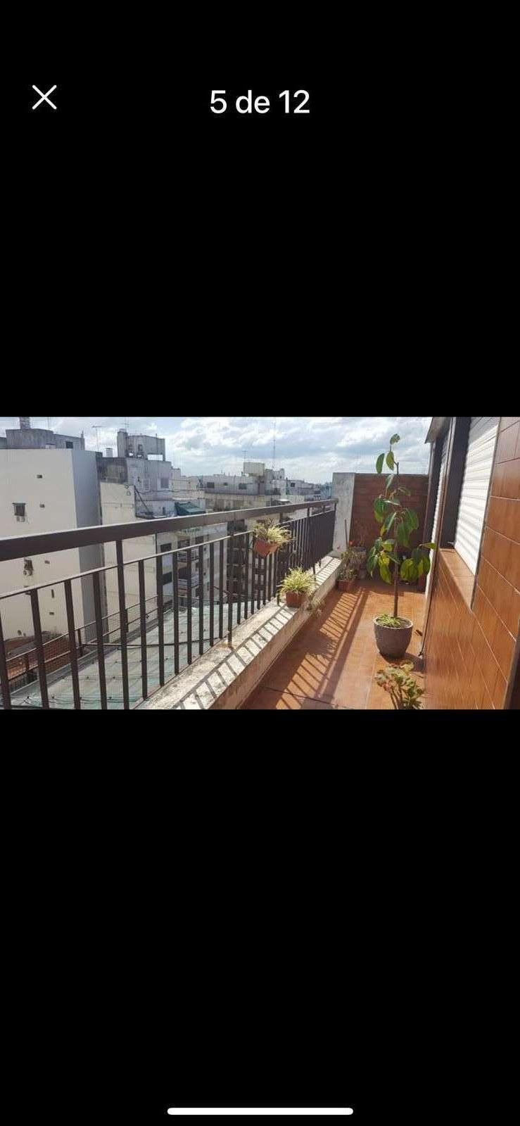 Acoyte 1357, Villa Crespo