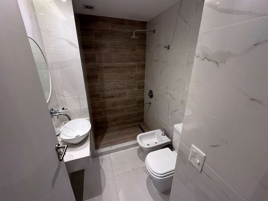 Hermoso Depto Monoambiente En Venta A Estrenar En Belgrano! - Departamento en Venta en Belgrano con 6 dorm., 1 amb. y 35 m2 cubiertos - imagen 8