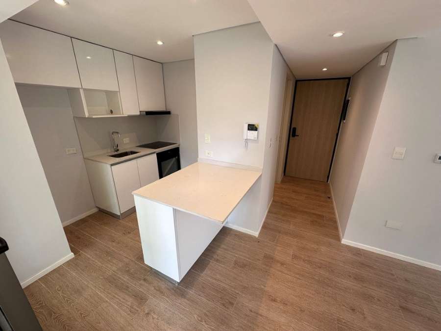 Hermoso Depto Monoambiente En Venta A Estrenar En Belgrano! - Departamento en Venta en Belgrano con 6 dorm., 1 amb. y 35 m2 cubiertos - imagen 4